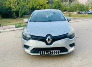 2017  Renault  Clio