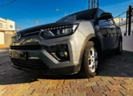 2021  Ssangyong  Tivoli