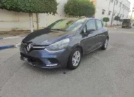 2017  Renault  Clio