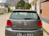 2011  Volkswagen  Polo