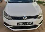 2020  Volkswagen  Polo