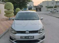 2022  Volkswagen  Polo