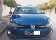 2021  Volkswagen  Polo