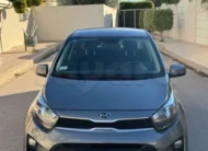 2021  Kia  Picanto