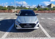 2021  Hyundai  I 20