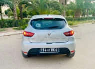 2017  Renault  Clio