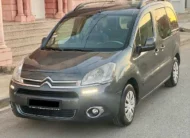 2015  Citroen  Berlingo