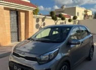 2021  Kia  Picanto