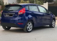 2015  Ford  Fiesta