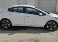 2013  Kia  Cerato