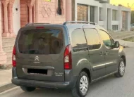 2015  Citroen  Berlingo