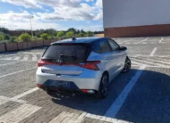 2021  Hyundai  I 20