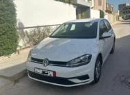 2019  Volkswagen  Golf 7