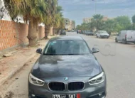 2018  BMW  Serie 1