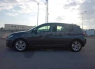 2015  Peugeot  308