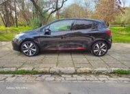 2016  Renault  Clio