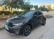 2020  Volkswagen  T-ROC