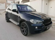 2008  BMW  X5