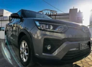 2021  Ssangyong  Tivoli