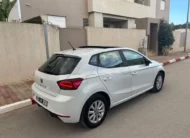 2021  Seat  Ibiza