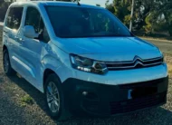 2021  Citroen  Berlingo