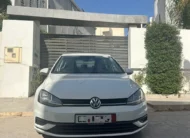 2019  Volkswagen  Golf 7