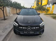 2022  Mercedes-Benz  Classe GLA