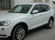 2013  BMW  X3