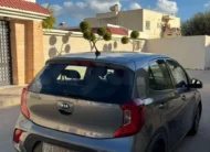 2021  Kia  Picanto