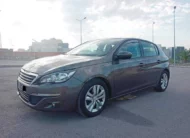 2015  Peugeot  308