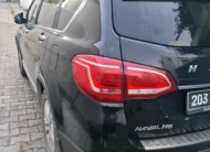 2018  Haval  H6