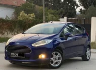 2015  Ford  Fiesta