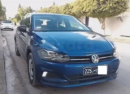 2021  Volkswagen  Polo