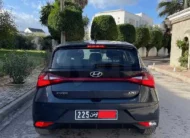 2022  Hyundai  I 20