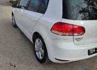 2012  Volkswagen  Golf 6