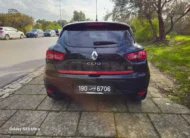 2016  Renault  Clio