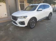 2020  Haval  H6