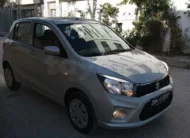 2020  Suzuki  Celerio