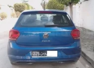 2021  Volkswagen  Polo