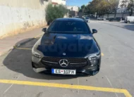 2024  Mercedes-Benz  Classe CLA