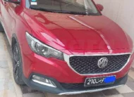 2019  MG  ZS