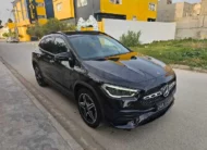 2022  Mercedes-Benz  Classe GLA