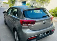 2019  Kia  Rio