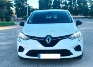 2021  Renault  Clio