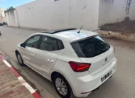 2021  Seat  Ibiza