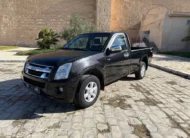 2012  Isuzu  D-MAX