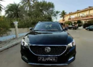 2019  MG  ZS