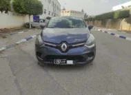 2017  Renault  Clio