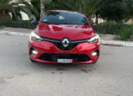 2020  Renault  Clio