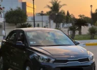 2020  Kia  Rio